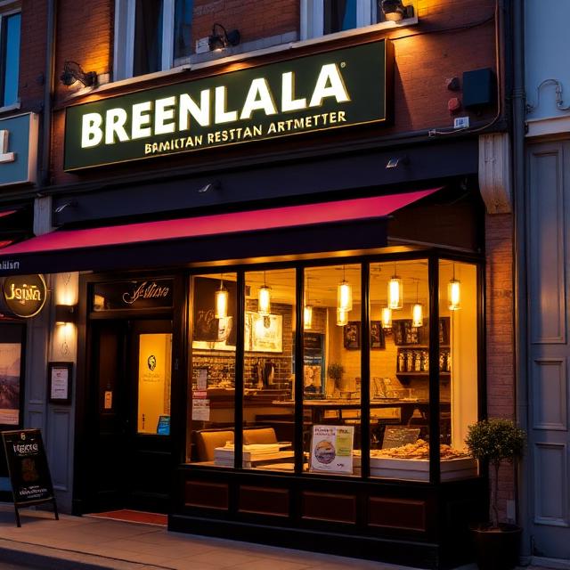 Restaurante